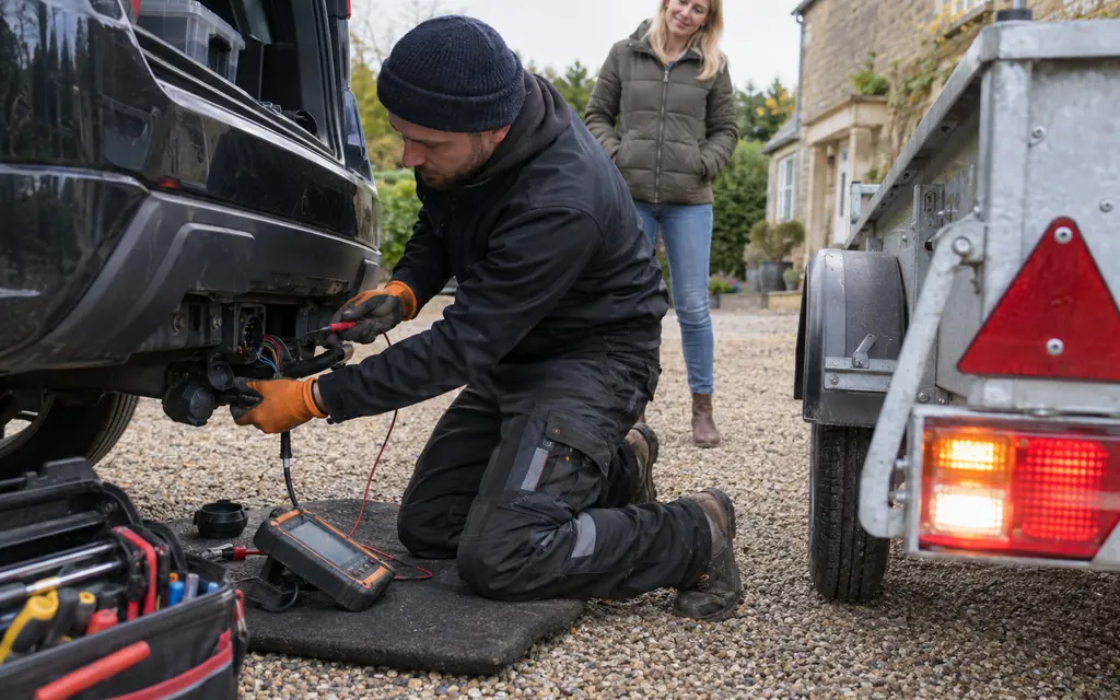 electric window repair