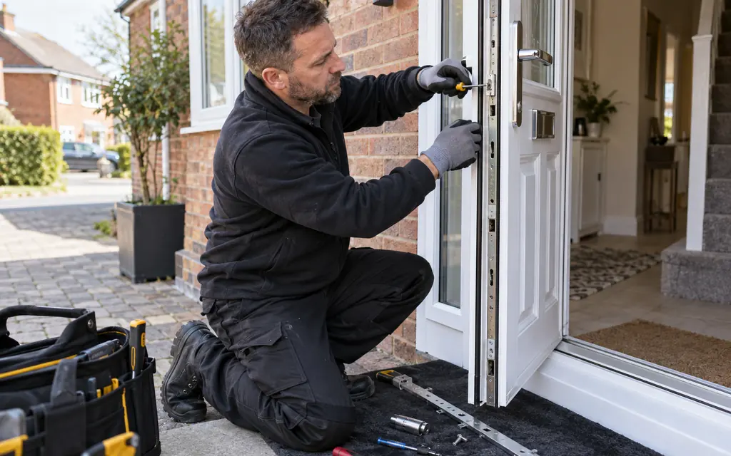 Locksmiths
