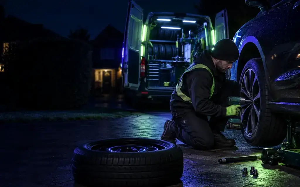 mobile classic car tyres