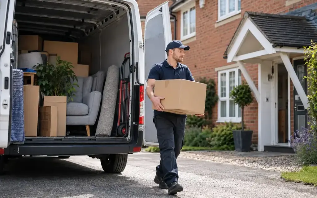 court document courier