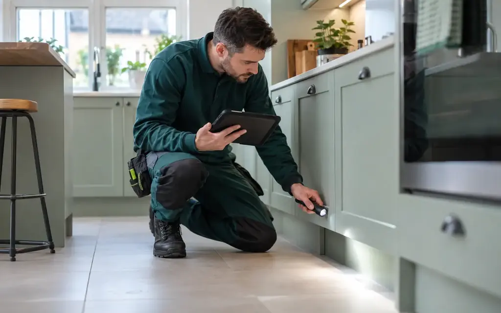 Pest Controllers