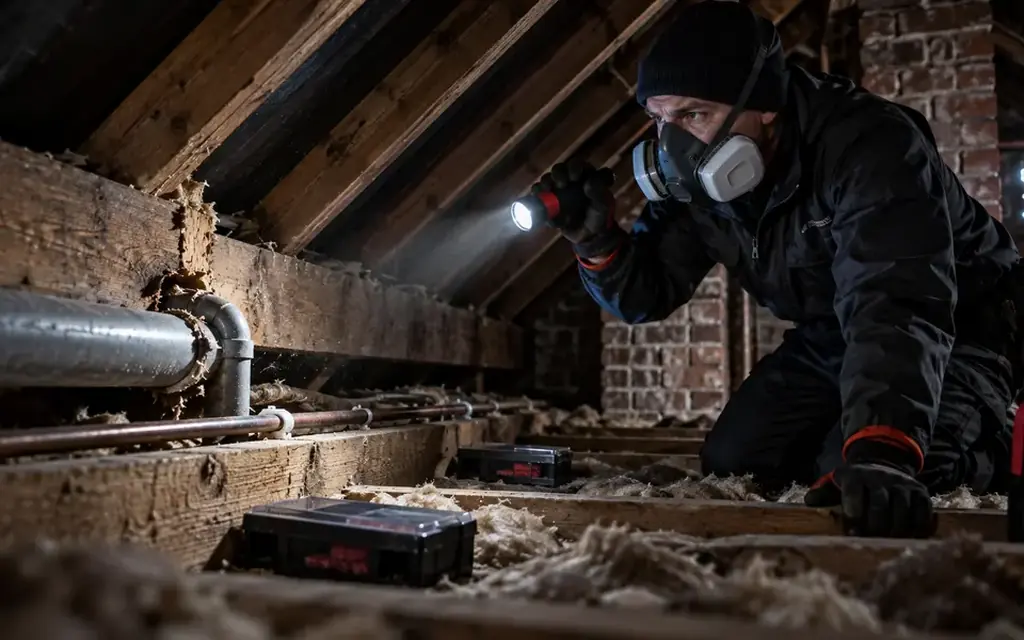 landlord pest control service