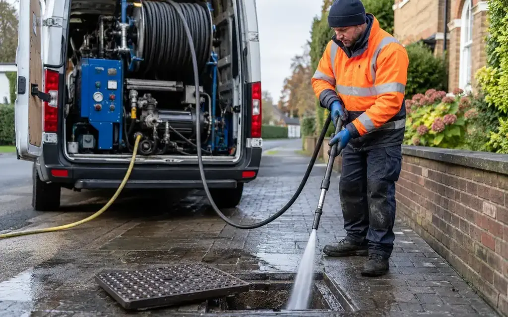 unvented cylinder engineer