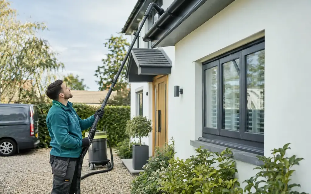 dormer roof repair