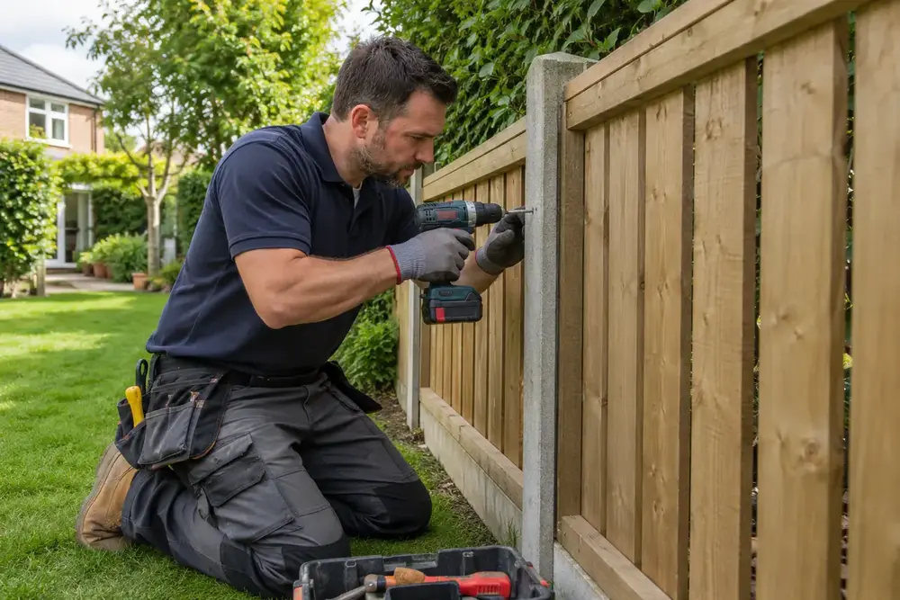roof hip rebed service
