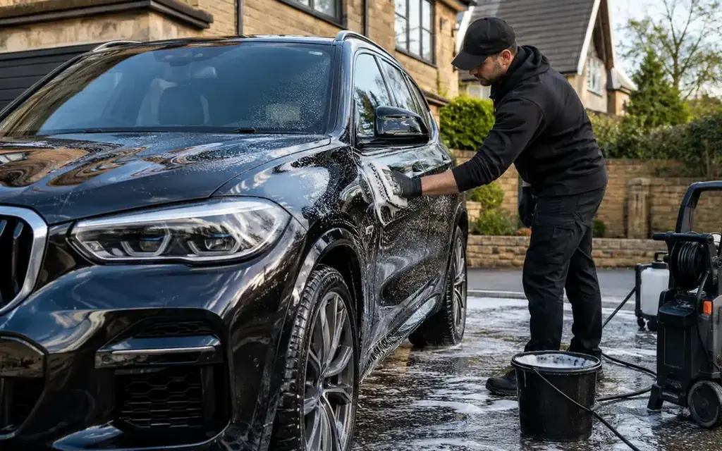 body glass replacement
